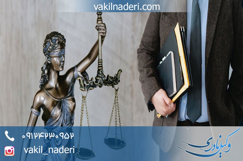 درخواست تعیین داور
