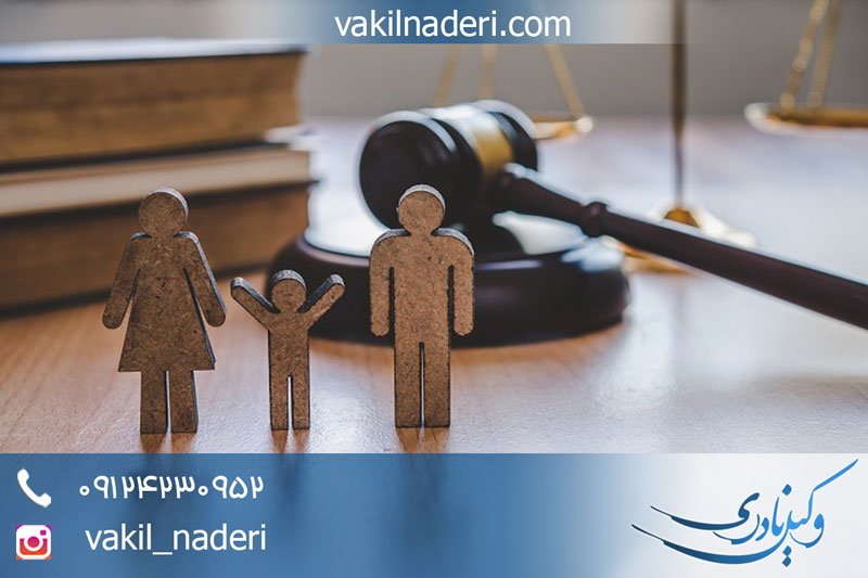 وکیل سرپرستی