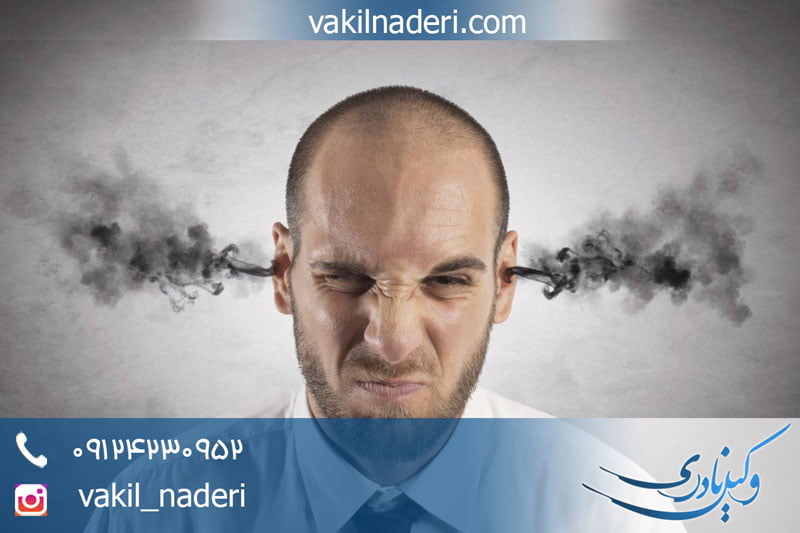 مجازات و مسئولیت کیفری فرد مجنون- وکیل نادری