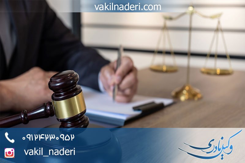 قواعد عمومی خیارات