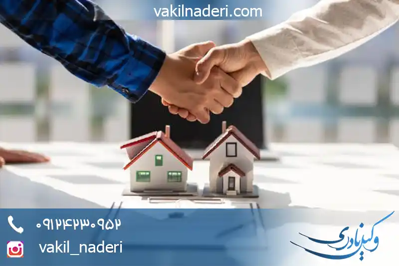 وکیل ماده 100