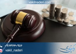 وکیل متخصص گرفتن دیه از بیت المال