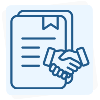 وکیل قرارداد