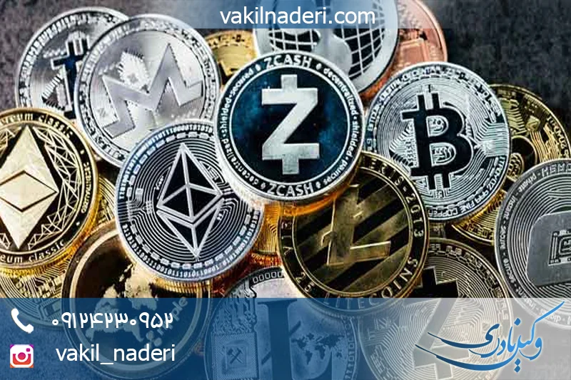 مشاوره تخصصی معامله با رمزارز ها