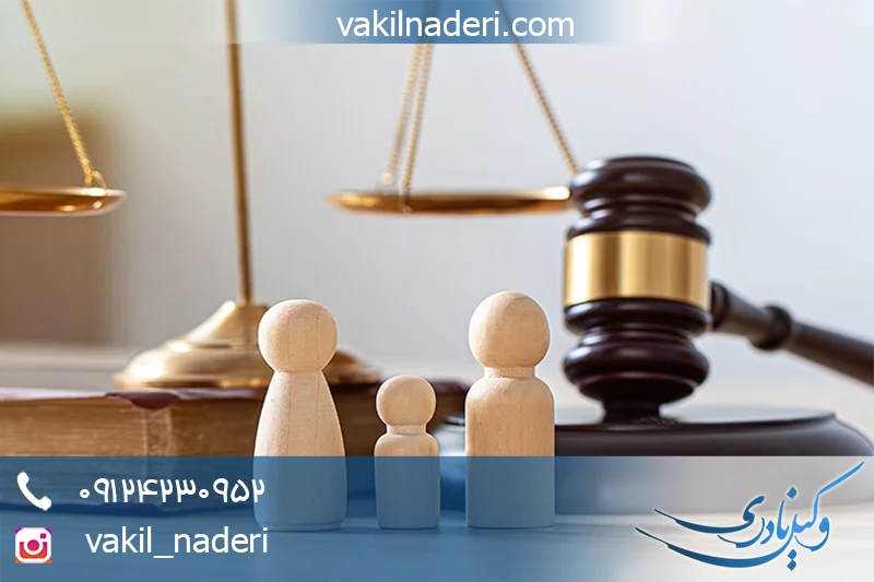 وکیل ثبت واقعه رجوع