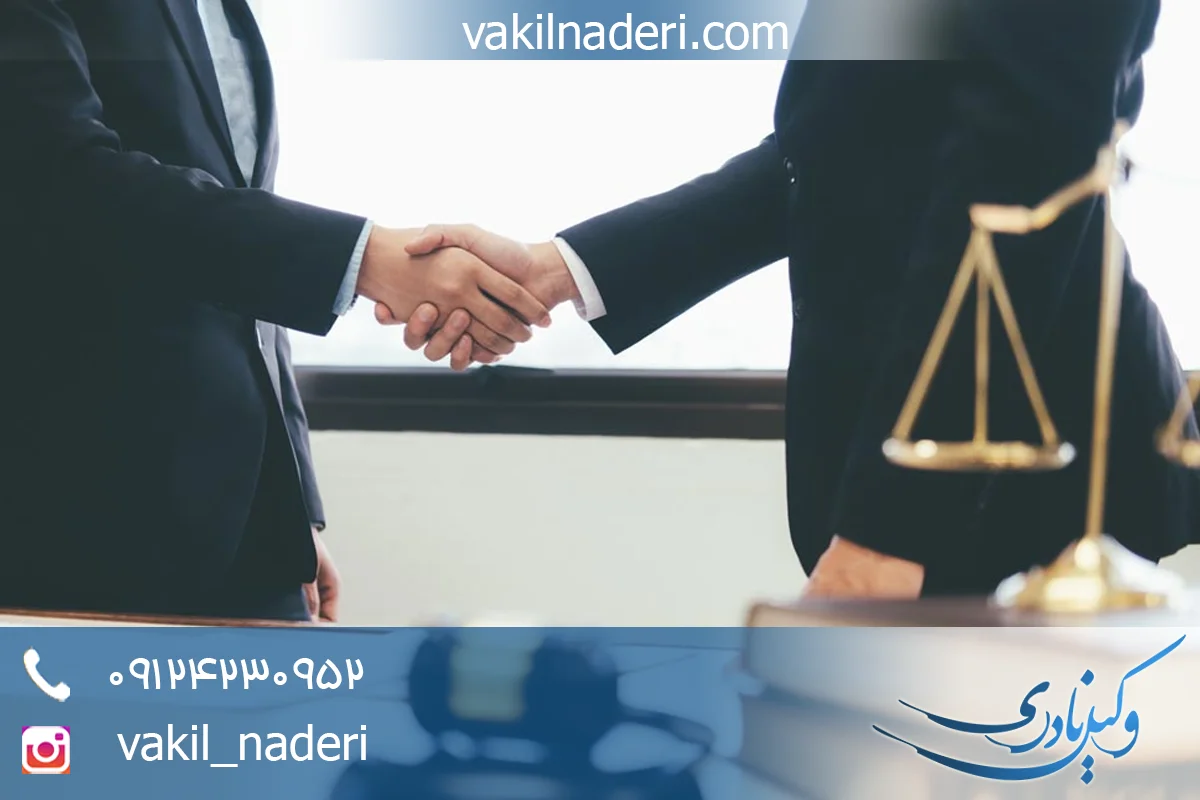 مشاوره حقوقی حجر حمایتی و رفع حجر