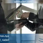 وکیل جرایم اقتصادی